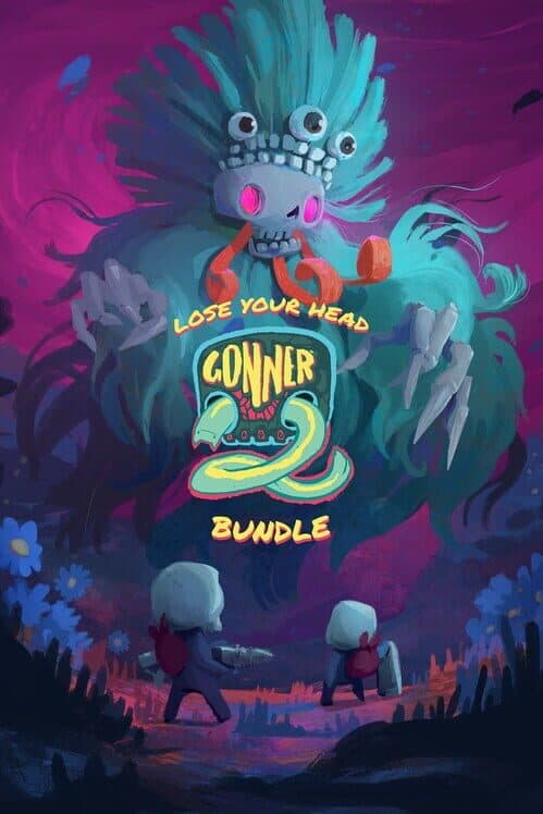 Обложка Lose Your Head Deluxe Bundle