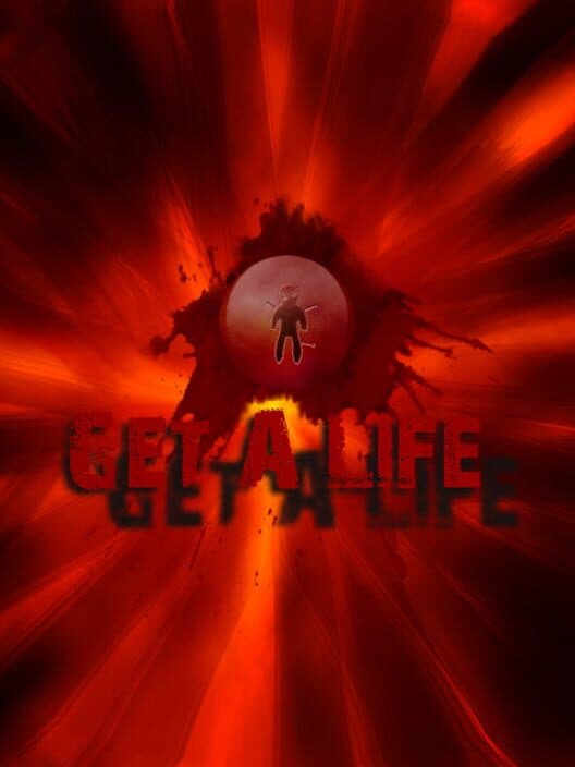 Обложка Get a Life