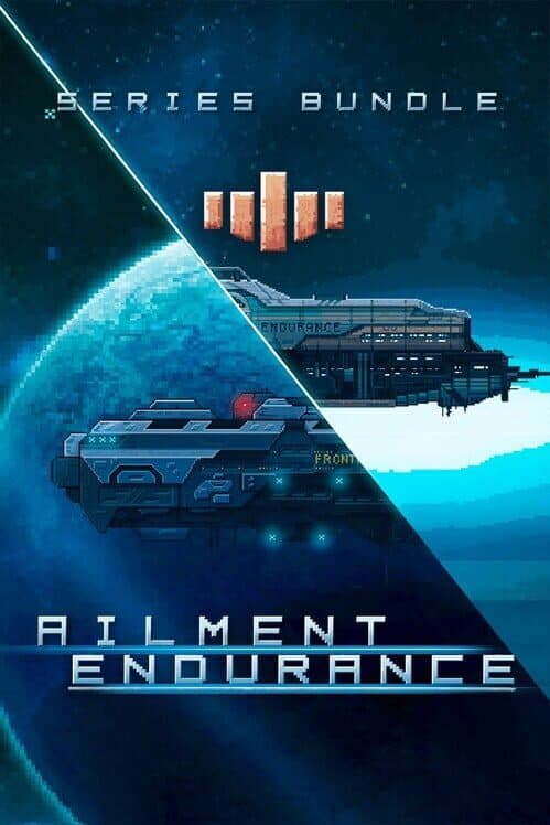 Обложка Ailment & Endurance Bundle