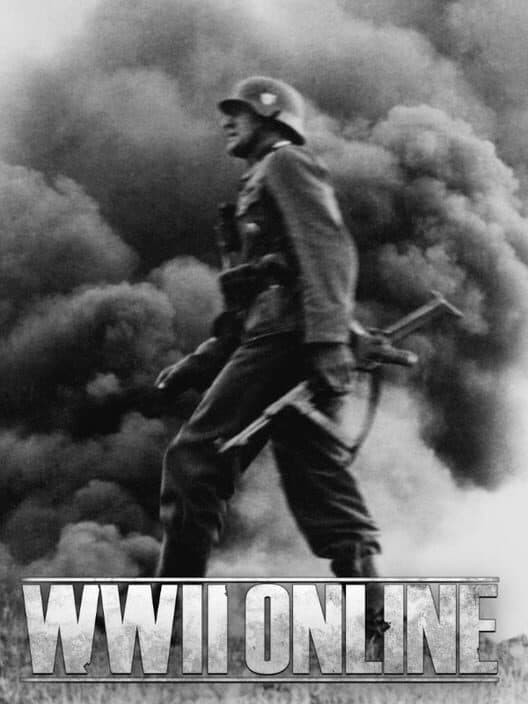 Обложка WWII Online