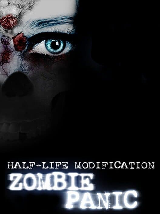 Обложка Zombie Panic!