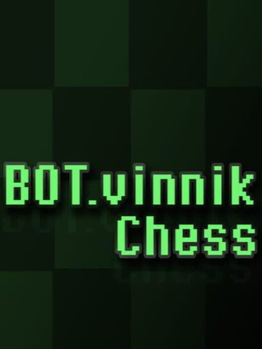Обложка BOT.vinnik Chess
