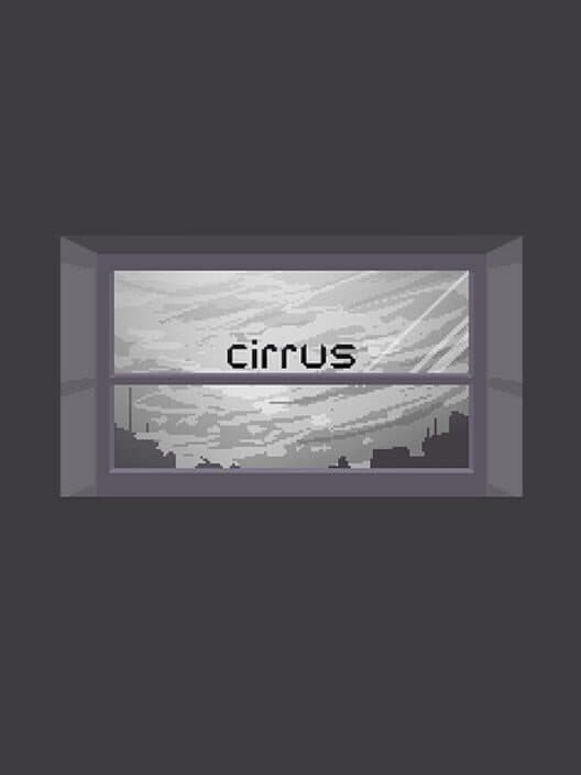 Обложка Cirrus