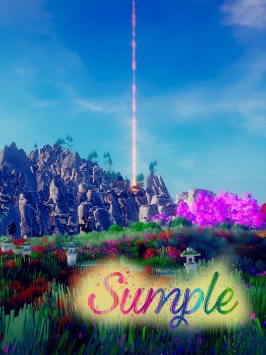 Обложка Sumple