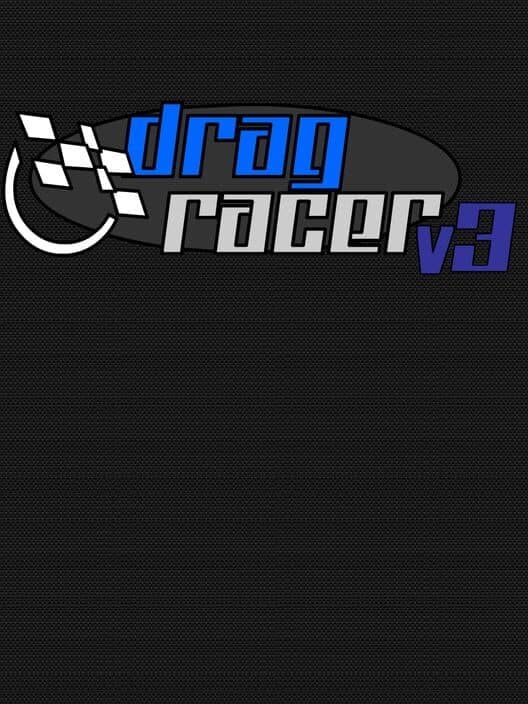 Обложка Drag Racer V3