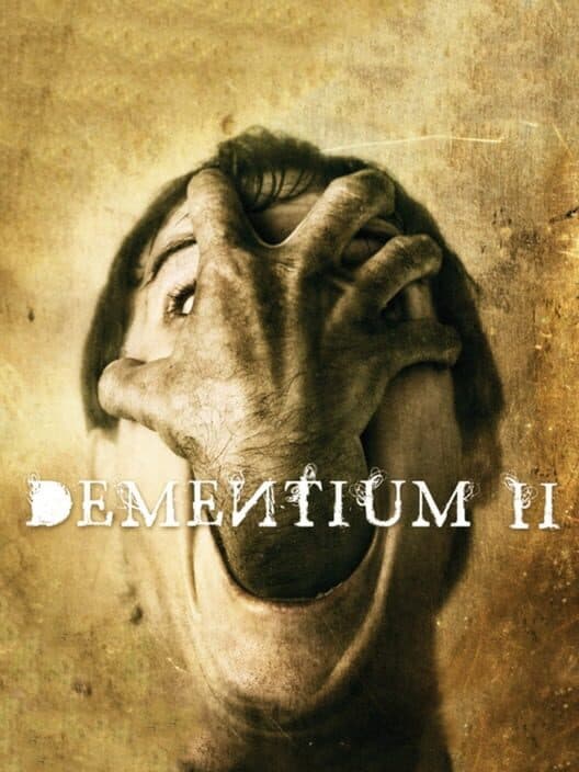 Обложка Dementium II