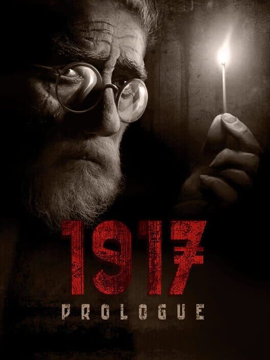 Обложка 1917: The Prologue