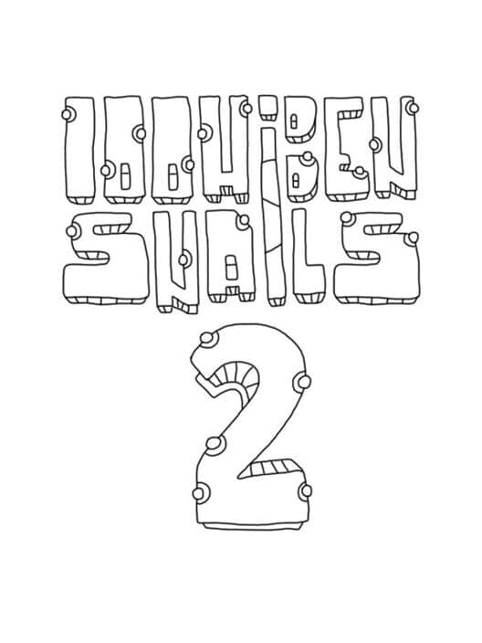 Обложка 100 Hidden Snails 2