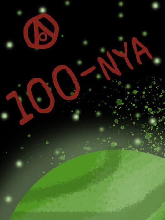 Обложка 100nya