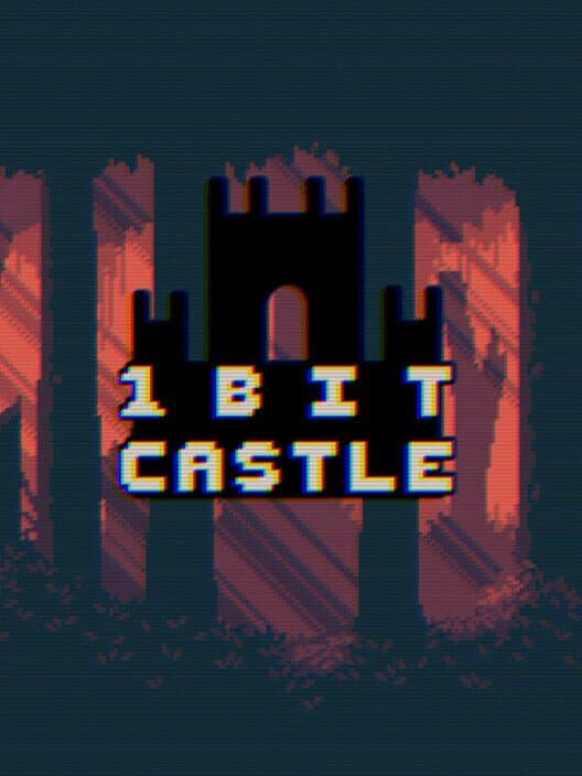 Обложка 1Bit Castle
