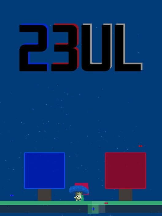 Обложка 23UL