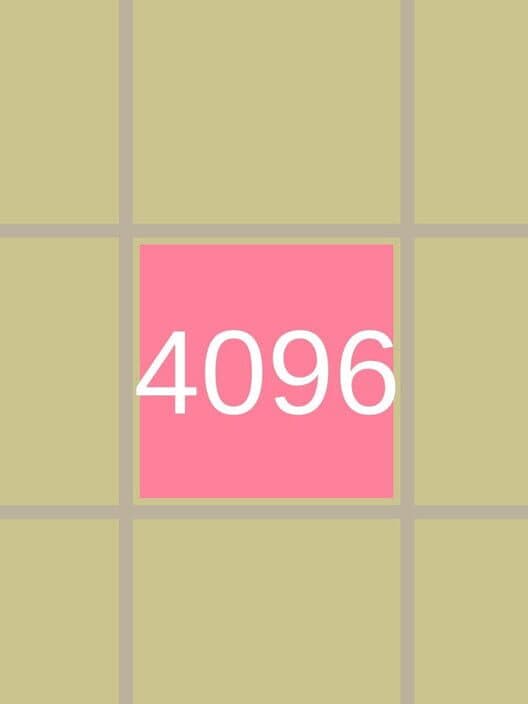 Обложка 4096
