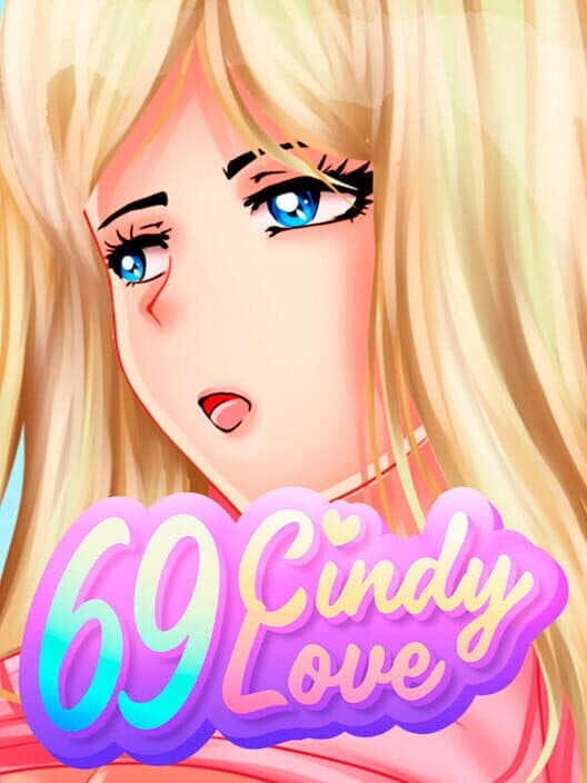 Обложка 69 Cindy Love