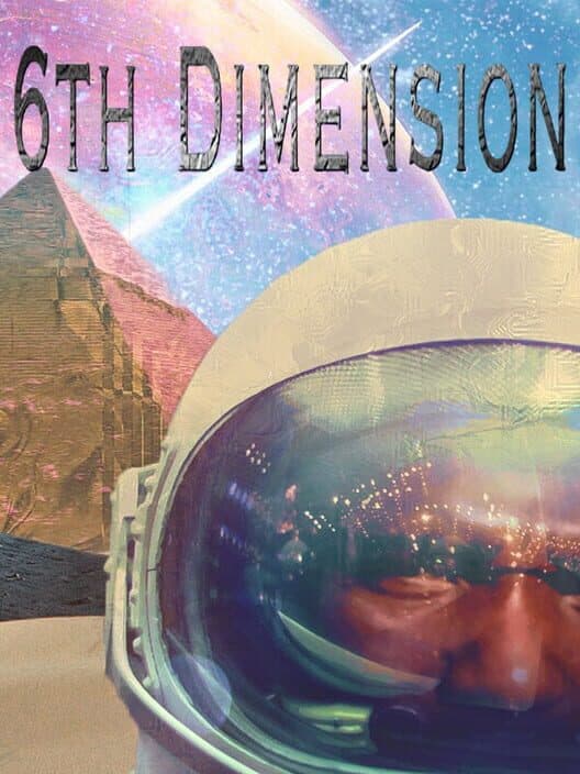 Обложка 6th Dimension