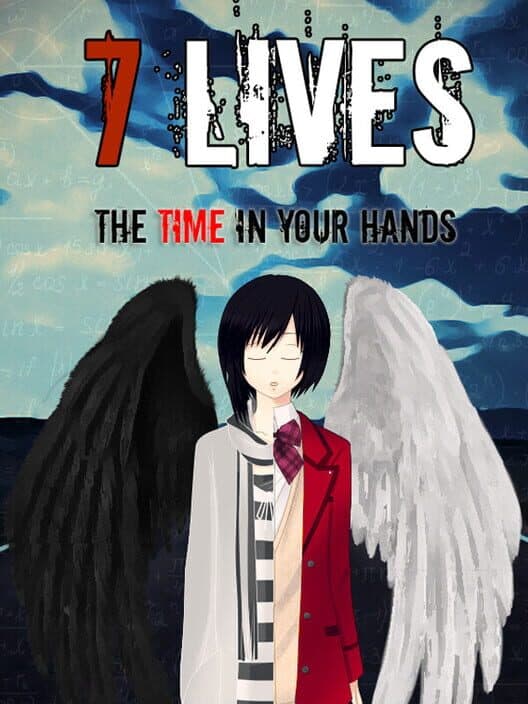 Обложка 7 Lives