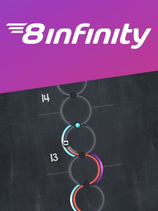 Обложка 8Infinity
