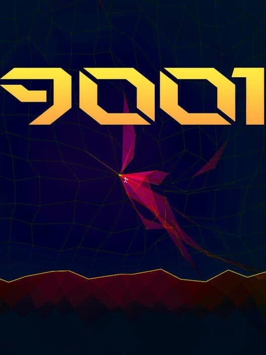 Обложка 9001