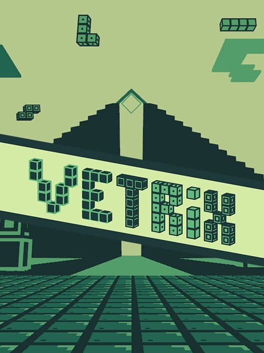 Обложка Vetrix
