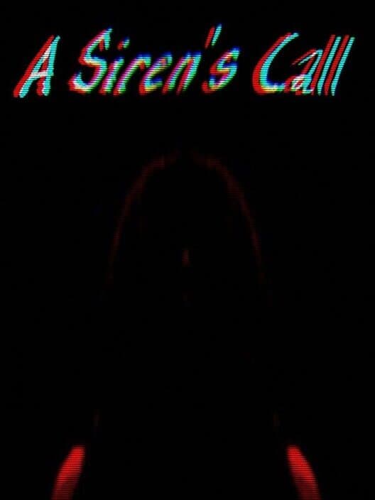 Обложка A Siren's Call