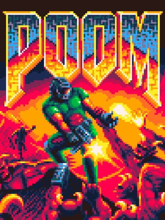 Обложка Poom