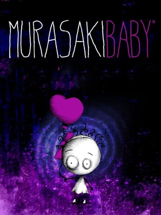Обложка Murasaki Baby