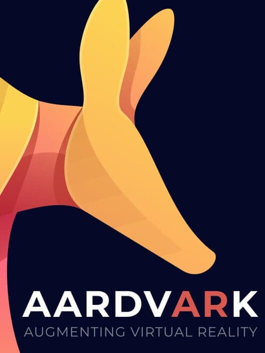 Обложка Aardvark