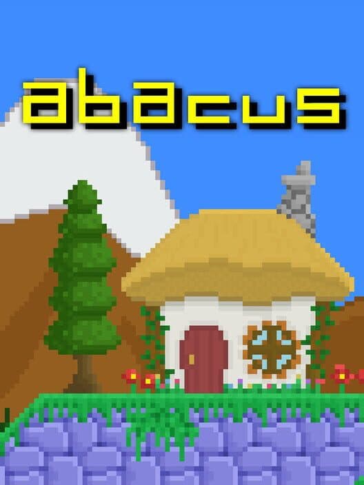 Обложка Abacus
