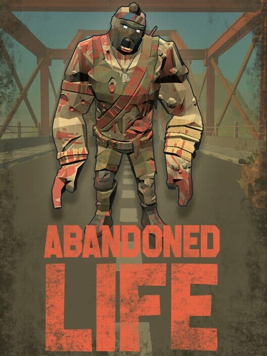 Обложка Abandoned Life
