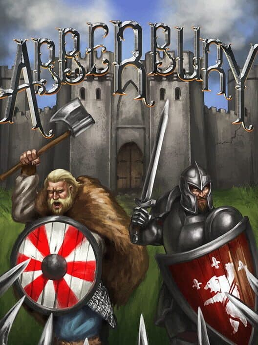 Обложка Abberbury