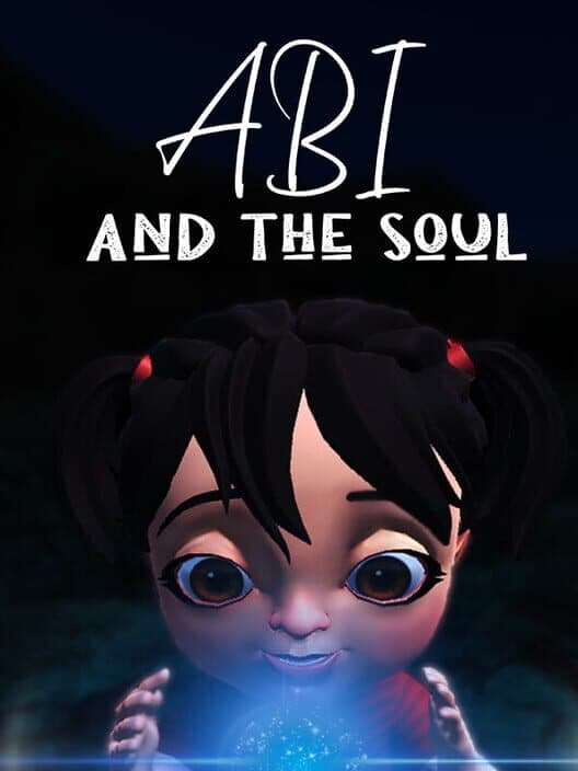 Обложка Abi and the soul