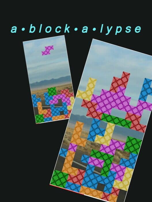 Обложка Ablockalypse