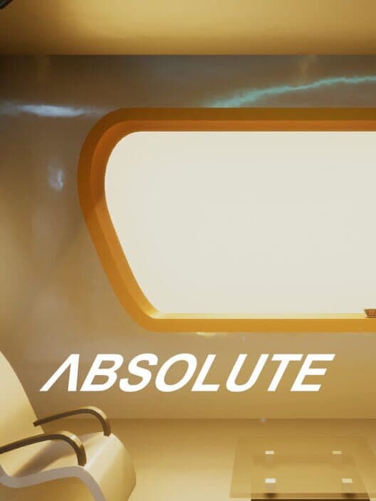 Обложка Absolute