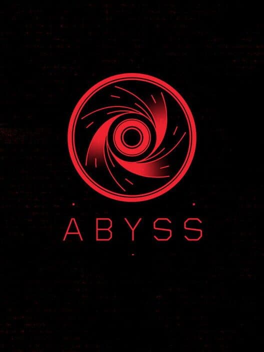 Обложка Abyss