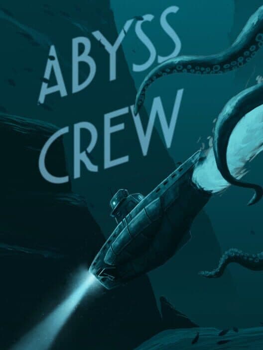 Обложка Abyss Crew