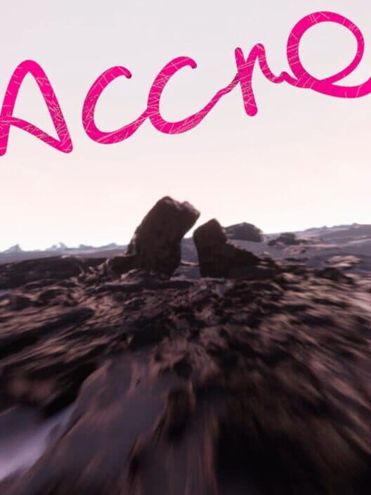 Обложка AccrO