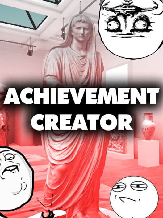 Обложка Achievement Creator