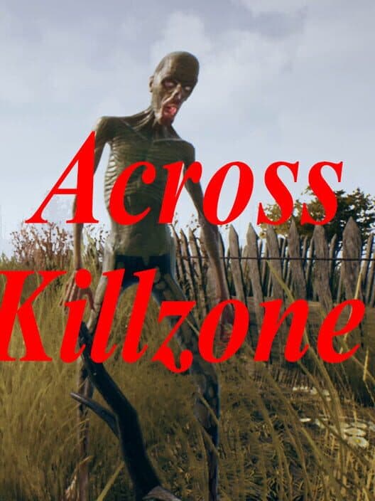 Обложка Across Killzone
