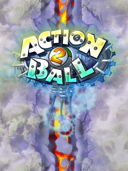 Обложка Action Ball 2