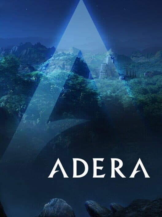 Обложка Adera