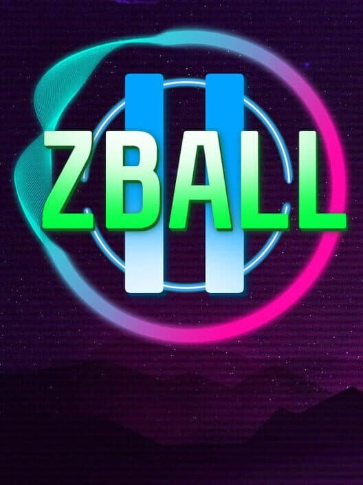 Обложка Zball II