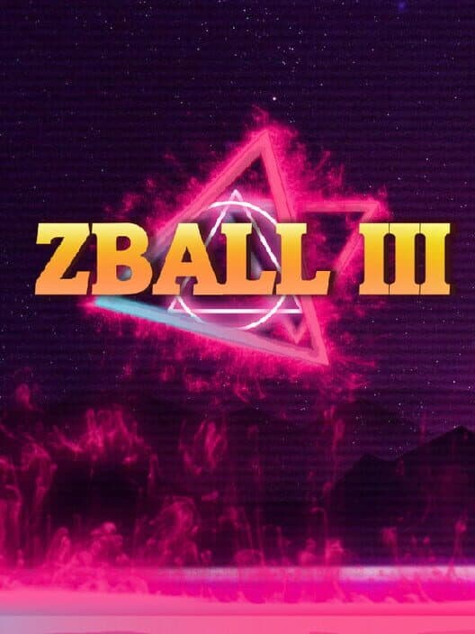 Обложка Zball III