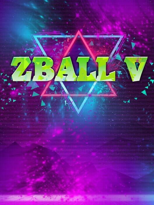 Обложка Zball V