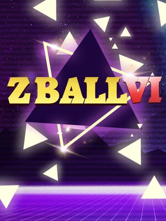 Обложка Zball VI