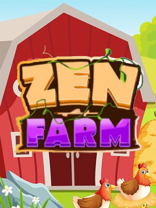 Обложка ZenFarm