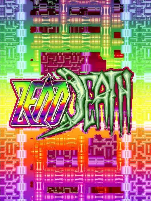 Обложка Zenodeath