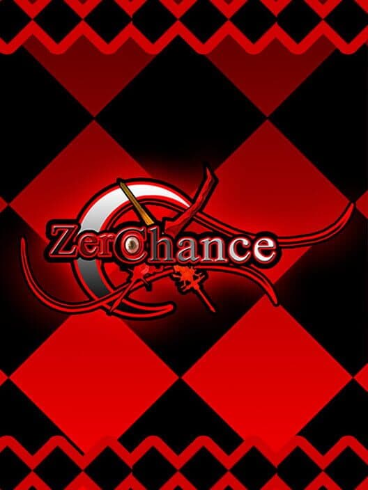 Обложка ZeroChance