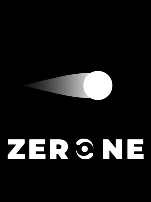 Обложка Zerone 2D