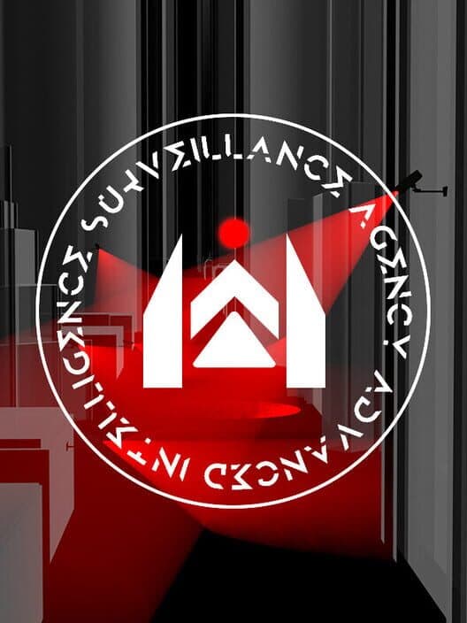 Обложка Advanced Intelligence Surveillance Agency