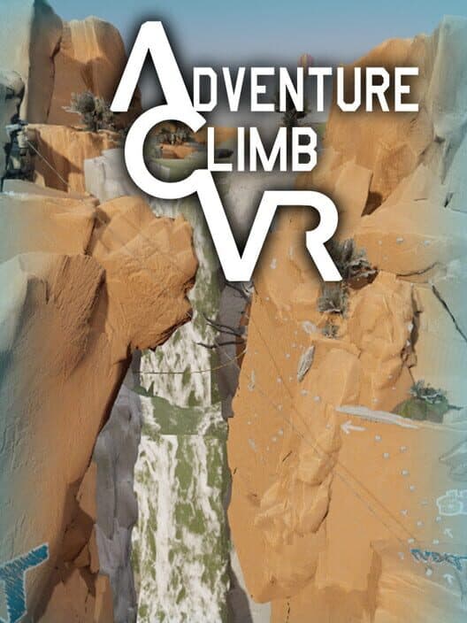 Обложка Adventure Climb VR