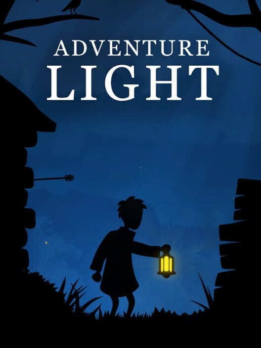Обложка Adventure Light